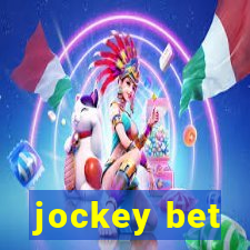 jockey bet